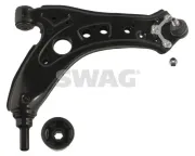 Lenker, Radaufhängung Vorderachse rechts unten SWAG 30 93 7292