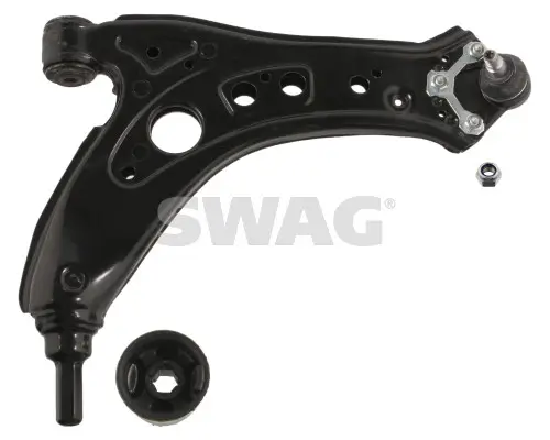 Lenker, Radaufhängung Vorderachse rechts unten SWAG 30 93 7292 Bild Lenker, Radaufhängung Vorderachse rechts unten SWAG 30 93 7292