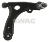 Lenker, Radaufh&auml;ngung Vorderachse rechts unten SWAG 30 93 7308