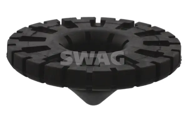 Federteller Hinterachse SWAG 30 93 7428