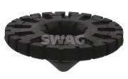 Federteller Hinterachse SWAG 30 93 7428
