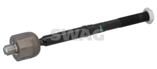 Axialgelenk, Spurstange Vorderachse links Vorderachse rechts SWAG 30 93 7436 Bild Axialgelenk, Spurstange Vorderachse links Vorderachse rechts SWAG 30 93 7436