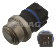 Sensor, Kühlmitteltemperatur SWAG 30 93 7498