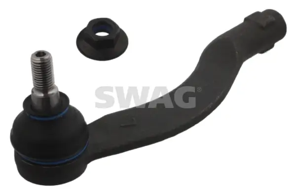 Spurstangenkopf Vorderachse links SWAG 30 93 7693