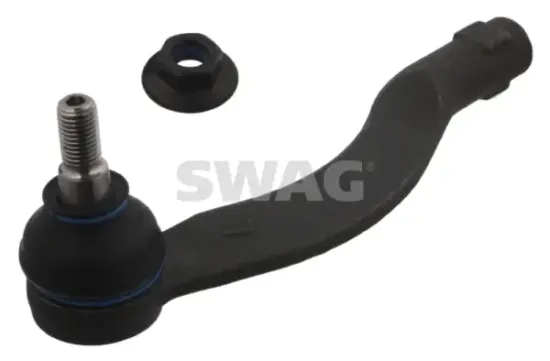 Spurstangenkopf Vorderachse links SWAG 30 93 7693 Bild Spurstangenkopf Vorderachse links SWAG 30 93 7693
