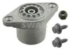 Reparatursatz, Federbeinstützlager Hinterachse SWAG 30 93 7886