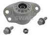 Reparatursatz, Federbeinstützlager Hinterachse SWAG 30 93 7896