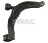 Lenker, Radaufh&auml;ngung Vorderachse rechts unten SWAG 30 93 8284