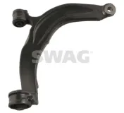 Lenker, Radaufhängung Vorderachse rechts unten SWAG 30 93 8284