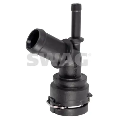 Kühlmittelflansch SWAG 30 93 8313