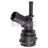 Kühlmittelflansch SWAG 30 93 8313