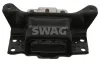 Lagerung, Automatikgetriebe links SWAG 30 93 8516