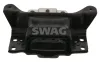 Lagerung, Automatikgetriebe links SWAG 30 93 8524