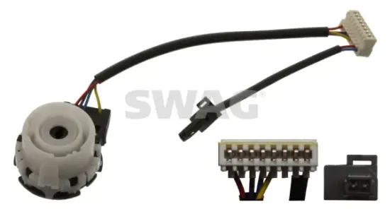 Zünd-/Startschalter SWAG 30 93 8638 Bild Zünd-/Startschalter SWAG 30 93 8638