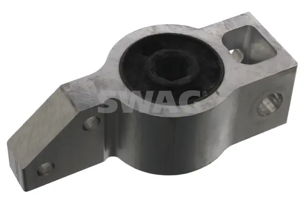 Lagerung, Lenker Vorderachse links unten hinten SWAG 30 93 8662