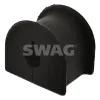 Lagerung, Stabilisator Hinterachse SWAG 30 93 8769