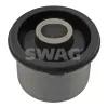 Lagerung, Achskörper vorne SWAG 30 93 8782