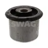 Lagerung, Lenker Vorderachse links hinten au&szlig;en Vorderachse rechts SWAG 30 93 8811