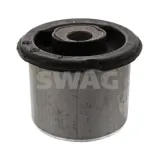 Lagerung, Lenker Vorderachse links hinten außen Vorderachse rechts SWAG 30 93 8811