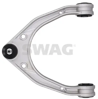 Lenker, Radaufhängung Vorderachse links oben Vorderachse rechts SWAG 30 93 8839