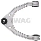 Lenker, Radaufhängung Vorderachse links oben Vorderachse rechts SWAG 30 93 8839