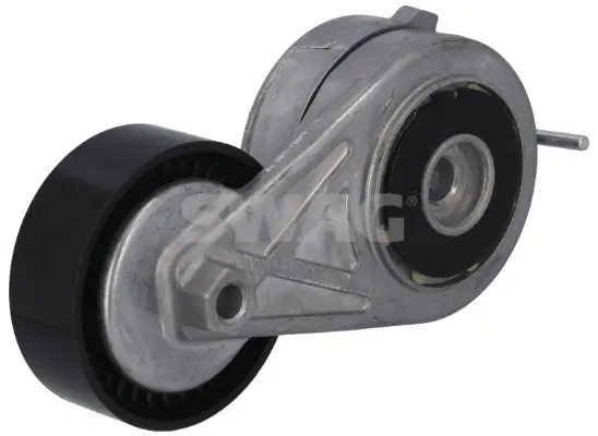 Riemenspanner, Keilrippenriemen SWAG 30 93 8972 Bild Riemenspanner, Keilrippenriemen SWAG 30 93 8972
