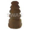 Anschlagpuffer, Federung Hinterachse SWAG 30 93 9018