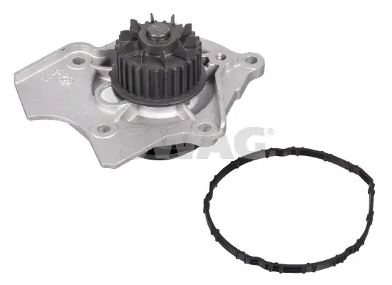 Wasserpumpe, Motorkühlung SWAG 30 93 9056 Bild Wasserpumpe, Motorkühlung SWAG 30 93 9056