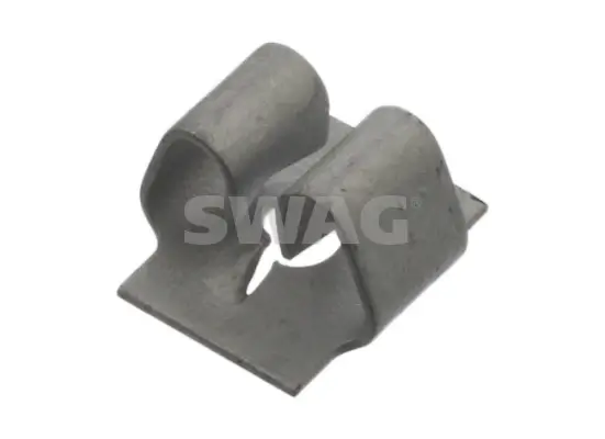 Halteclip, Motorhaubendämmung SWAG 30 93 9092