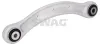 Lenker, Radaufhängung Hinterachse links oben vorne Hinterachse rechts SWAG 30 93 9094 Bild Lenker, Radaufhängung Hinterachse links oben vorne Hinterachse rechts SWAG 30 93 9094