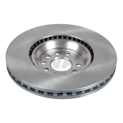 Bremsscheibe Vorderachse SWAG 30 93 9129 Bild Bremsscheibe Vorderachse SWAG 30 93 9129