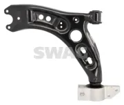 Lenker, Radaufhängung Vorderachse links unten SWAG 30 93 9489