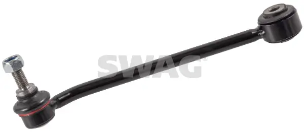 Stange/Strebe, Stabilisator Hinterachse links SWAG 30 93 9535