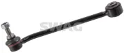 Stange/Strebe, Stabilisator Hinterachse links SWAG 30 93 9535