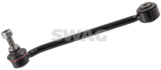Stange/Strebe, Stabilisator Hinterachse links SWAG 30 93 9535 Bild Stange/Strebe, Stabilisator Hinterachse links SWAG 30 93 9535