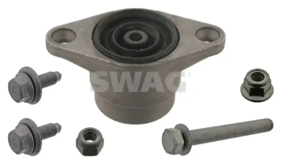 Reparatursatz, Federbeinstützlager Hinterachse SWAG 30 93 9540 Bild Reparatursatz, Federbeinstützlager Hinterachse SWAG 30 93 9540
