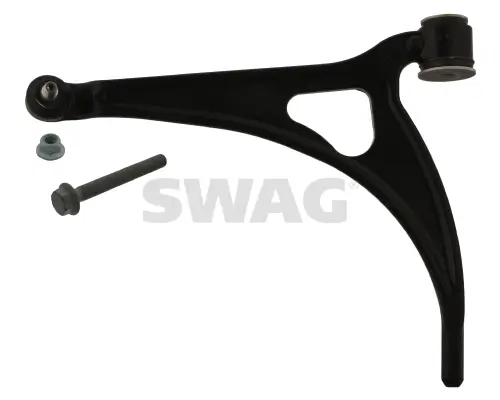 Lenker, Radaufhängung Vorderachse links unten SWAG 30 93 9644 Bild Lenker, Radaufhängung Vorderachse links unten SWAG 30 93 9644