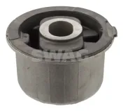 Lagerung, Achskörper hinten SWAG 30 93 9691