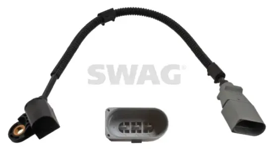 Sensor, Nockenwellenposition SWAG 30 93 9869 Bild Sensor, Nockenwellenposition SWAG 30 93 9869