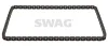 Kette, Ölpumpenantrieb mitte unten SWAG 30 93 9963