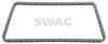 Kette, Ölpumpenantrieb mitte unten SWAG 30 93 9971
