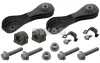 Reparatursatz, Stabilisatorlager Vorderachse links Vorderachse rechts SWAG 30 94 0089