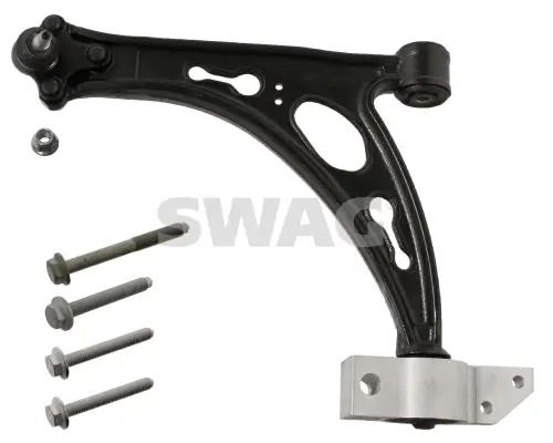 Lenker, Radaufhängung Vorderachse links unten SWAG 30 94 0103