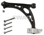 Lenker, Radaufhängung Vorderachse links unten SWAG 30 94 0103
