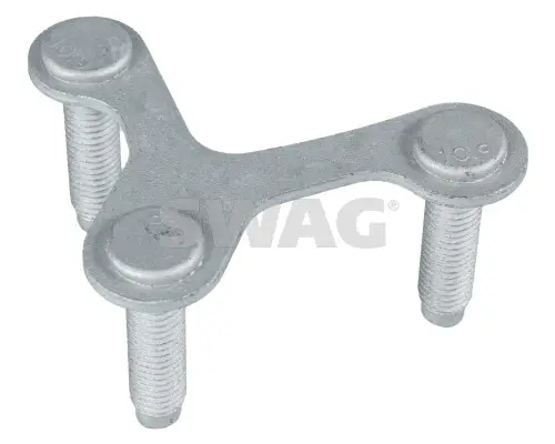 Lagerung, Lenker Vorderachse links vorne unten Vorderachse rechts innen SWAG 30 93 6460 Bild Lagerung, Lenker Vorderachse links vorne unten Vorderachse rechts innen SWAG 30 93 6460