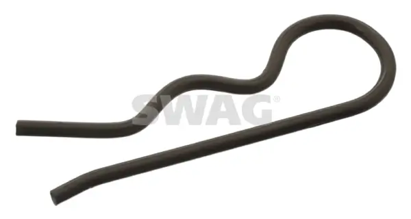 Federsplint, Kraftstofffilter (Thermostat) SWAG 30 94 0607