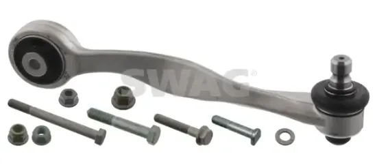 Lenker, Radaufhängung Vorderachse rechts oben hinten SWAG 30 94 0743 Bild Lenker, Radaufhängung Vorderachse rechts oben hinten SWAG 30 94 0743