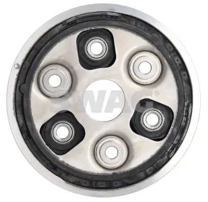 Gelenk, Gelenkwelle hinten SWAG 30 94 0857 Bild Gelenk, Gelenkwelle hinten SWAG 30 94 0857