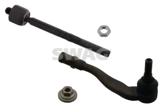 Spurstange Vorderachse rechts SWAG 30 94 0996 Bild Spurstange Vorderachse rechts SWAG 30 94 0996