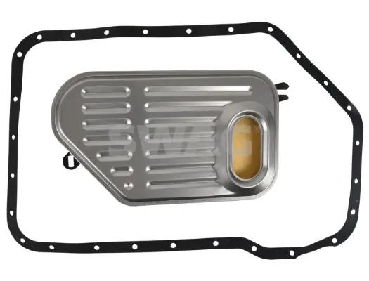 Hydraulikfiltersatz, Automatikgetriebe SWAG 30 94 3664 Bild Hydraulikfiltersatz, Automatikgetriebe SWAG 30 94 3664